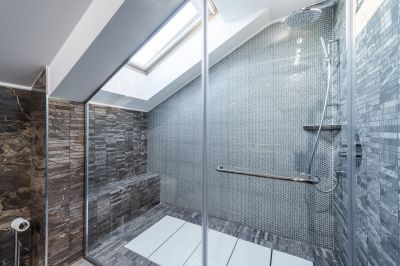 Luxury Shower Enclosures